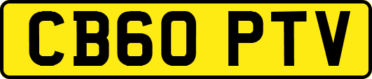 CB60PTV