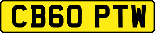 CB60PTW