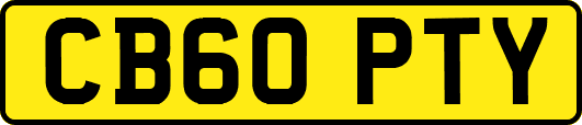 CB60PTY