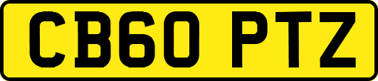 CB60PTZ