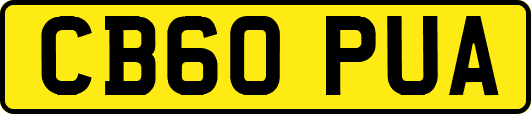 CB60PUA