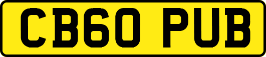 CB60PUB