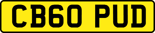 CB60PUD