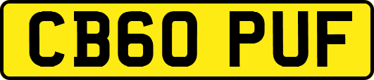 CB60PUF