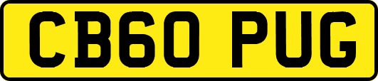 CB60PUG