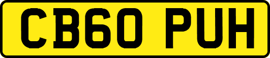CB60PUH