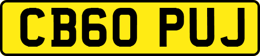 CB60PUJ