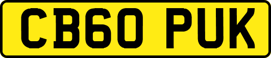 CB60PUK