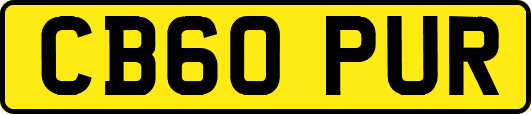 CB60PUR