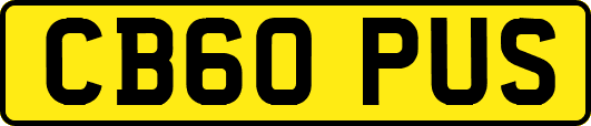 CB60PUS