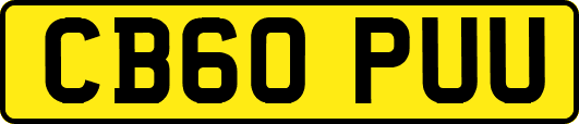 CB60PUU