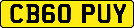 CB60PUY