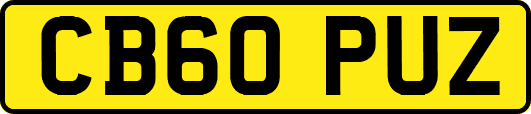 CB60PUZ