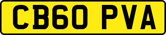 CB60PVA
