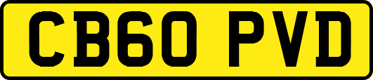 CB60PVD