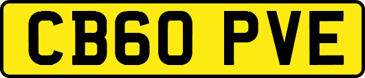 CB60PVE