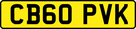 CB60PVK