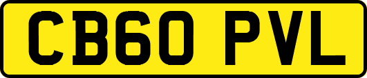 CB60PVL