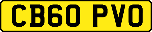 CB60PVO