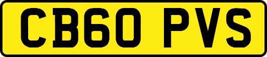 CB60PVS