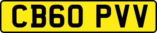 CB60PVV
