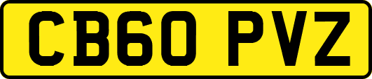 CB60PVZ