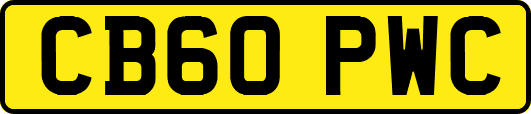CB60PWC
