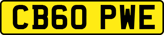 CB60PWE