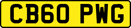 CB60PWG