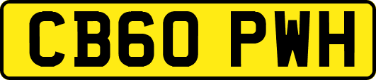 CB60PWH