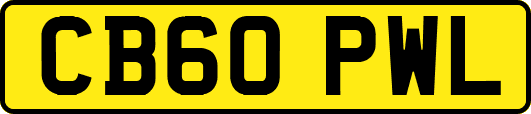 CB60PWL