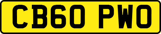 CB60PWO