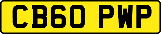 CB60PWP