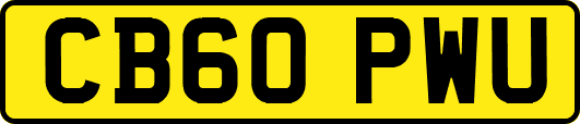 CB60PWU