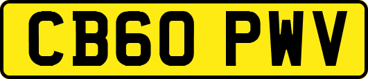 CB60PWV