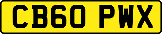 CB60PWX