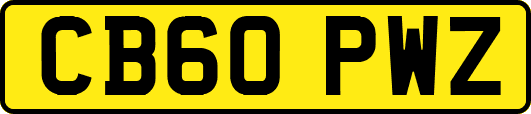 CB60PWZ