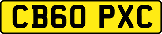 CB60PXC