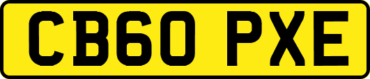 CB60PXE