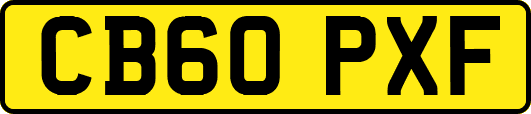 CB60PXF