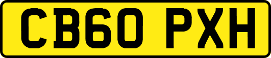 CB60PXH