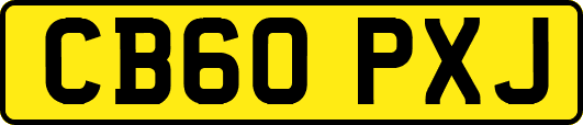 CB60PXJ