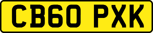 CB60PXK