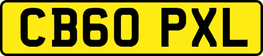 CB60PXL