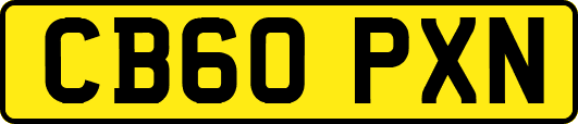 CB60PXN