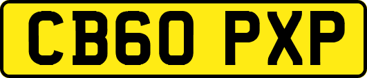 CB60PXP