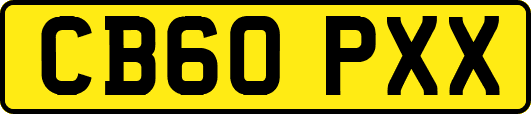 CB60PXX