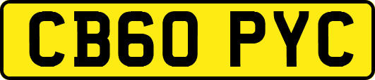 CB60PYC