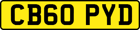 CB60PYD