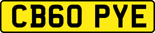 CB60PYE